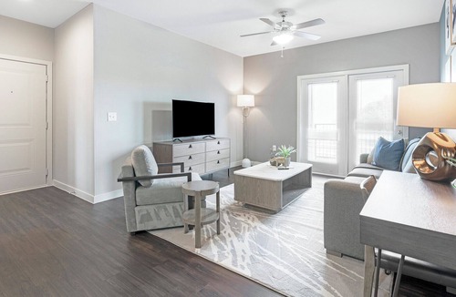 Brooks City Base Apartment | Modern Apartment in Prime Location (ID9888X06)
