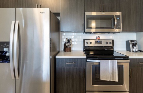 Wake Forest Apartment | Modern Apartment in Prime Location (ID8251X95)
