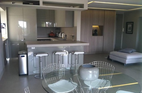 Lazaret Apartment | modern apartment in villa niçoise !