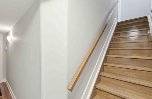 Westboro Apartment | Modern Apartment in Westboro Beach.