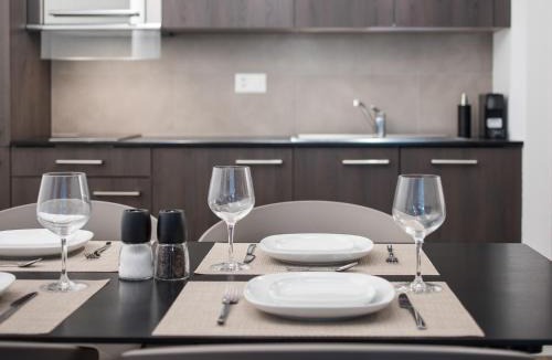 Paudex Apartment | Modern apartment - Luxury residence in La Paudèze