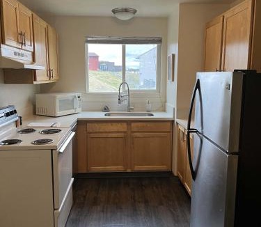 Pullman Apartment | Modern Apartment mins from WSU