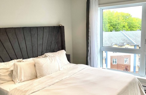 Lery Apartment | Modern apartment, nature nearby!
