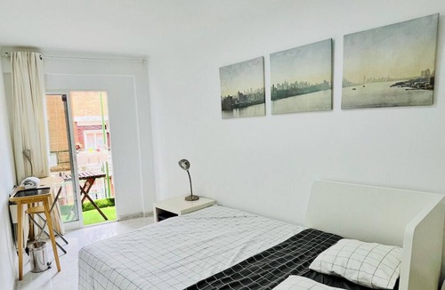 Moscardo Apartment | Modern apartment near the center
