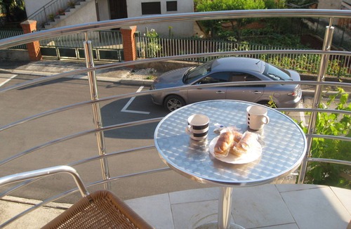 Gregovica Apartment | Modern apartment near the center,Pula
