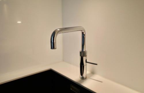 Copenhagen Apartment | Modern apartment Nordhavn of Copenhagen