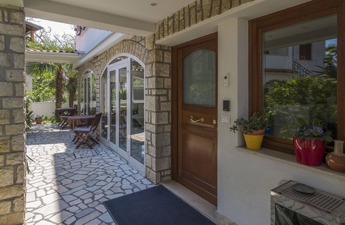 Rovinj Other | Modern apartment only a short walk from the centre of Rovinj