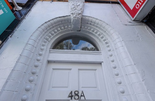 Leeds Apartment | Modern Apartment- Parking - The Light Centre