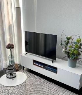 Stans Apartment | Modern apartment Pilatus view self check-in