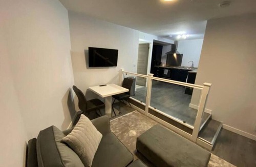 Wick Apartment | Modern Apartment - Wick Harbour