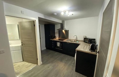 Wick Apartment | Modern Apartment - Wick Harbour