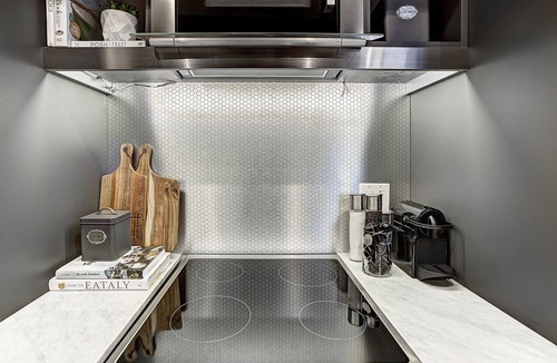 Shaughnessy Village Apartment | Modern Apartment with All Amenities