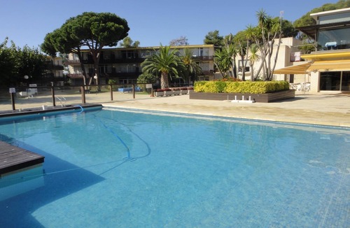 Platja d'Aro Apartment | Modern apartments with pool. Ref. Comtat Sant Jordi -24 P