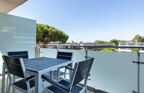 Platja d'Aro Apartment | Modern apartments with pool. Ref. Comtat Sant Jordi -24 P