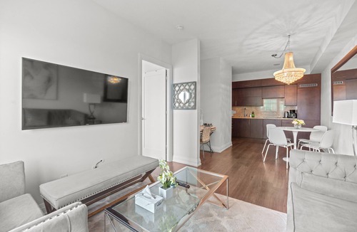 Willowdale Apartment | Modern Apartments in North York