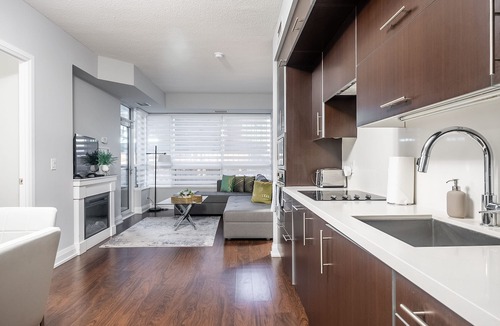 Willowdale Apartment | Modern Apartments in North York