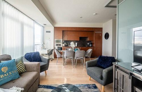 Willowdale Apartment | Modern Apartments in North York