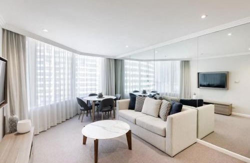 The Rocks Apartment | Modern Apartments Step from Quay west Sebel