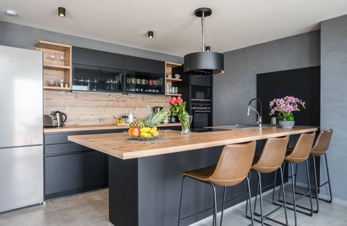 Privlaka Apartment | Modern Appartment - direct at the ocean