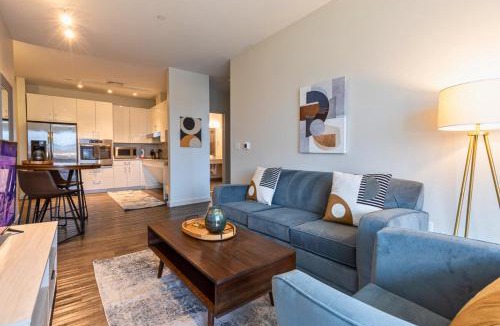 Cambridgeport Apartment | Modern Apt Near Charles River