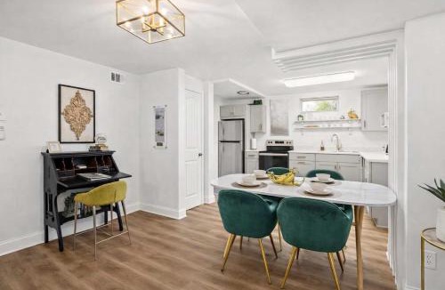 Audubon Apartment | Modern Apt Near Churchill Downs & Expo Center