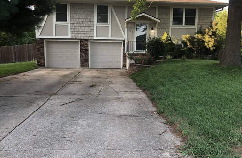 Lee's Summit House | Modern Aqua Oasis, Unit 2