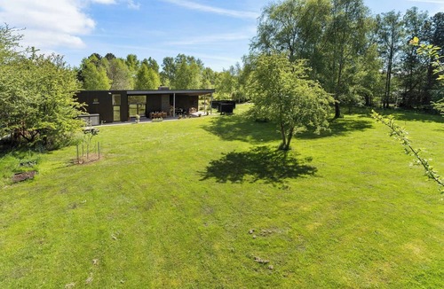 Hoensinge House | Modern architect-designed house at Sjællands Odde