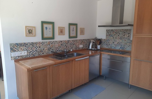 Bargemon Villa | Modern architect-designed villa in a green setting in Bargemon