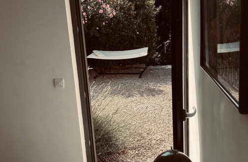 Bargemon Villa | Modern architect-designed villa in a green setting in Bargemon