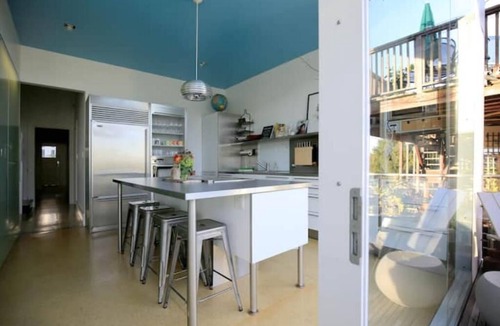 Noe Valley House | Modern Architectural Gem - 4 Bdrm