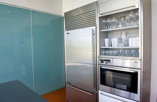 Noe Valley House | Modern Architectural Gem - 4 Bdrm