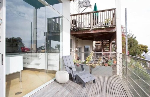 Noe Valley House | Modern Architectural Gem - 4 Bdrm