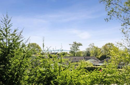 Saksild Strand House | Modern Architectural House At Saxild Beach