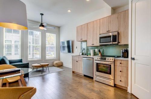 Summerhill House | Modern ATL Getaway < 3 Mi to Mercedes-Benz Stadium