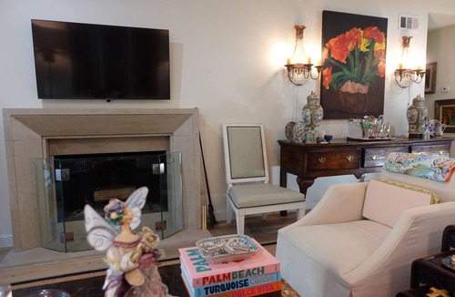 Highland Park West House | Modern Austin Bungalow Retreat