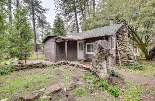 Mount Laguna House | Modern Backcountry Retreat! Bike & Hike Mt Laguna