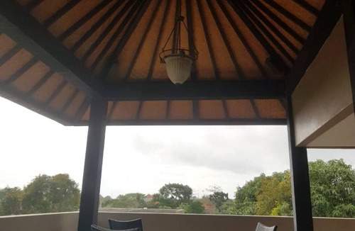 Ungasan Villa | Modern Bali Villa