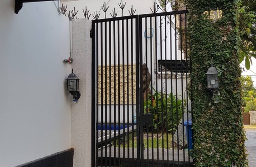 Ungasan Villa | Modern Bali Villa