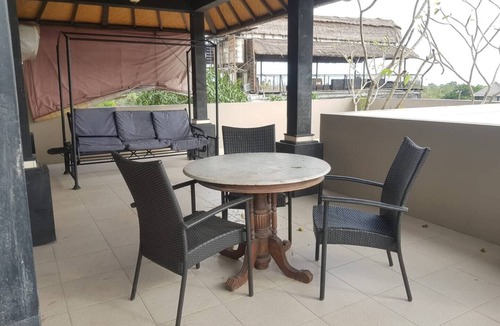 Ungasan Villa | Modern Bali Villa