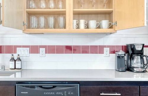 Loyal Heights Villa | Modern Ballard Townhome w/Rooftop Views