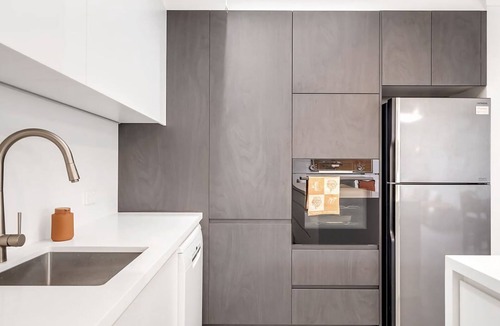 Balmain Apartment | Modern Balmain Abode