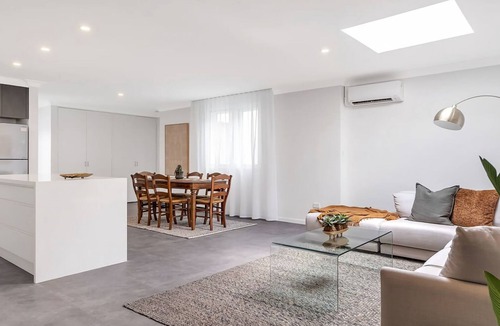 Balmain Apartment | Modern Balmain Abode