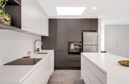 Balmain Apartment | Modern Balmain Abode