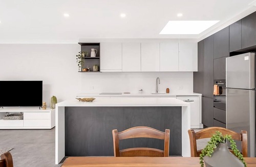 Balmain Apartment | Modern Balmain Abode