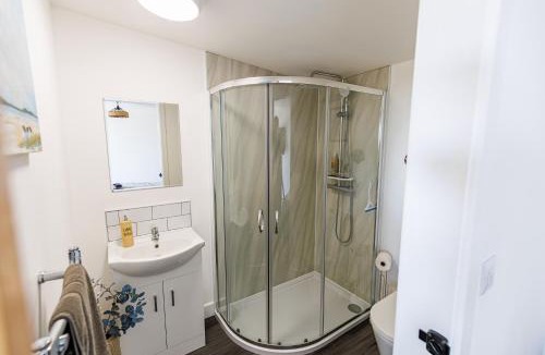 Brackley Apartment | Modern Barn Conversion