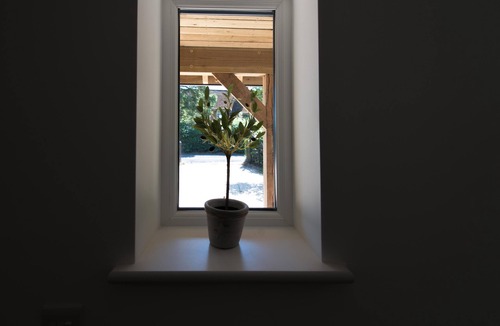 Crookham Village Cottage | Modern Barn Conversion, Rural Views, near Odiham