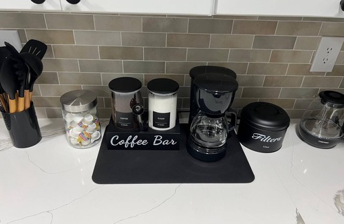 Lawrenceville House | Modern Basement Retreat 2BR King Suite