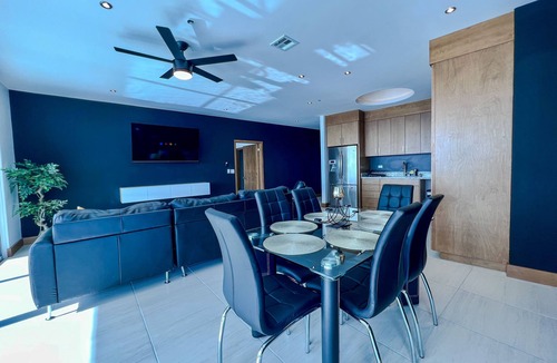 Rosarito Condo | Modern-Beach Access-MarYSolCondo-18thFLR-Rosarito