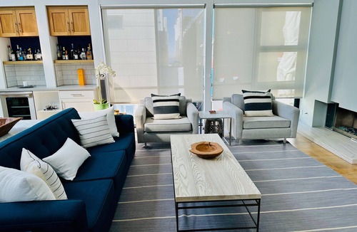 Silver Strand House | Modern Beach Home - MDR/Venice - Near Venice Pier