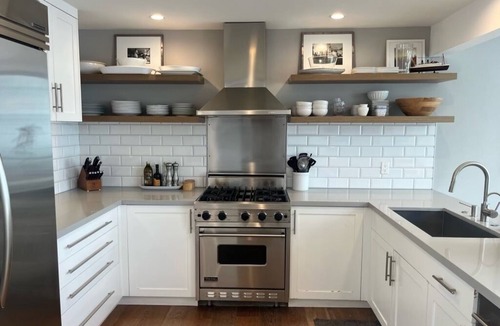 Silver Strand House | Modern Beach Home - MDR/Venice - Near Venice Pier